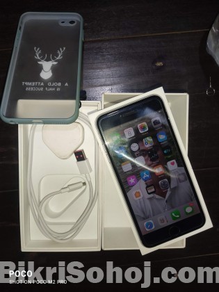 iPhone 6 Plus (128gb)